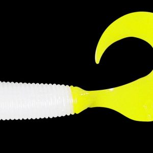 Relax Twister White Yellow VR4-TS055