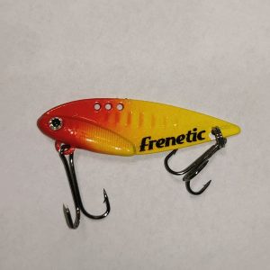 Frenetic Silly Jig 5g