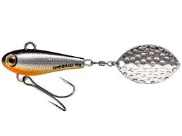 SpinMad Jag 18g 0903