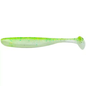 Keitech Easy Shiner 2" 50mm/ PAL#02T Lime Chart Shad