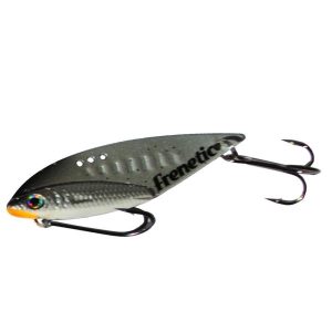 Frenetic Silly Jig 5g