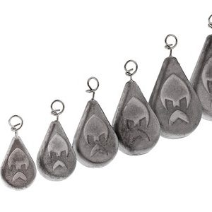 Westin CHEBURASHKA 14G LEAD 3PCS
