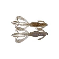 Keitech Crazy Flapper 2,8 #440T Electric Shad