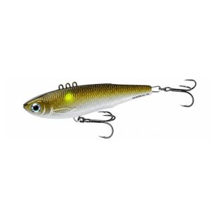 Spin Mad IMPULSE PRO 15g Ayu