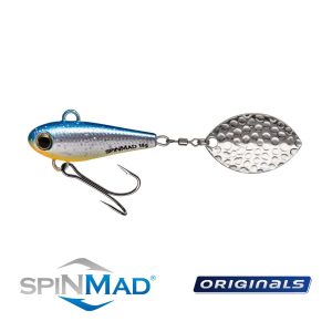 SpinMad Jag 18g 0901