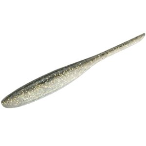 Keitech Shad Impact "4 #410 Crystal Shad