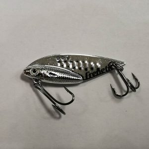 Frenetic Silly Jig 5g