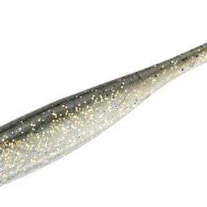 Keitech Shad Impact "3 #410 Crystal Shad