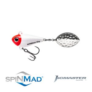 Jigmaster 12g 1415