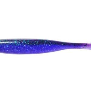Keitech Easy Shiner 4.5" 114mm/ #408 Electric June Bug
