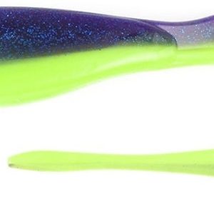 Frapp Tricky Tail 8" 20cm 52g #pal06