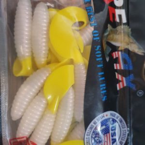Relax Twister Pearl Yelow VR5-TS151