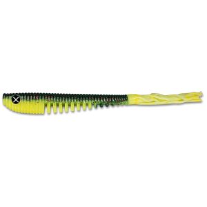 Monkey Lures Hairy Lui 20 cm - Chili Cheese 2db/csomag
