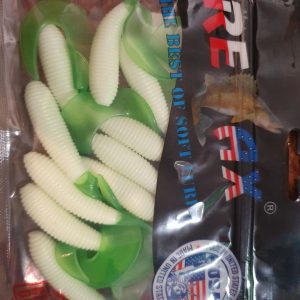 Relax Twister White Lime VR4-TS275