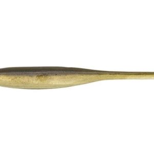 Keitech Shad Impact "3 #400T Ayu
