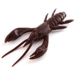 FishUp Real Craw 2" (7pcs.), #012 - Chaos